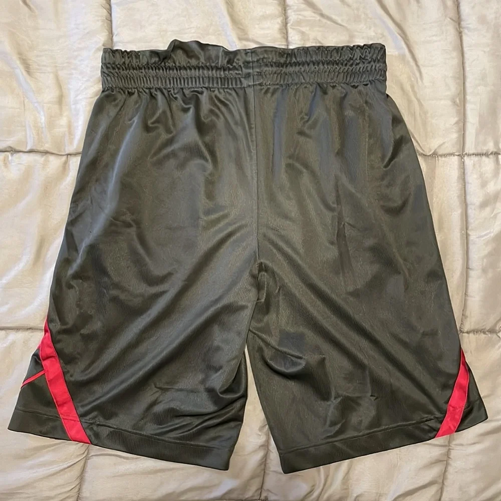 Nike LeBron Basketball Shorts - Picture 3 of 5